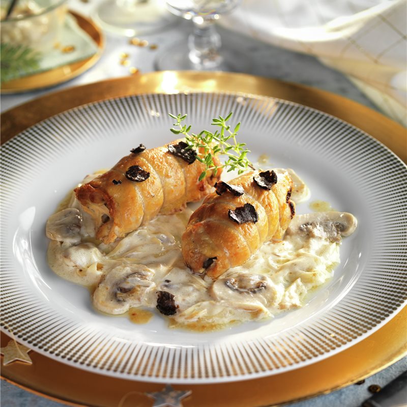 foto timbal de agucate