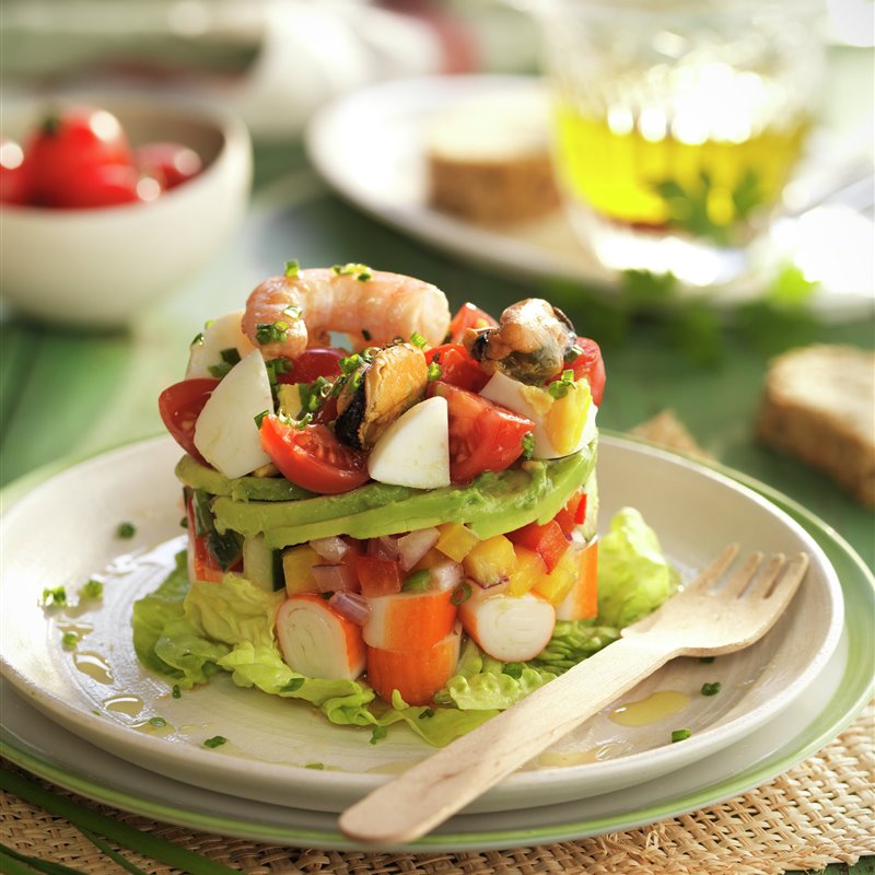 foto timbal de agucate